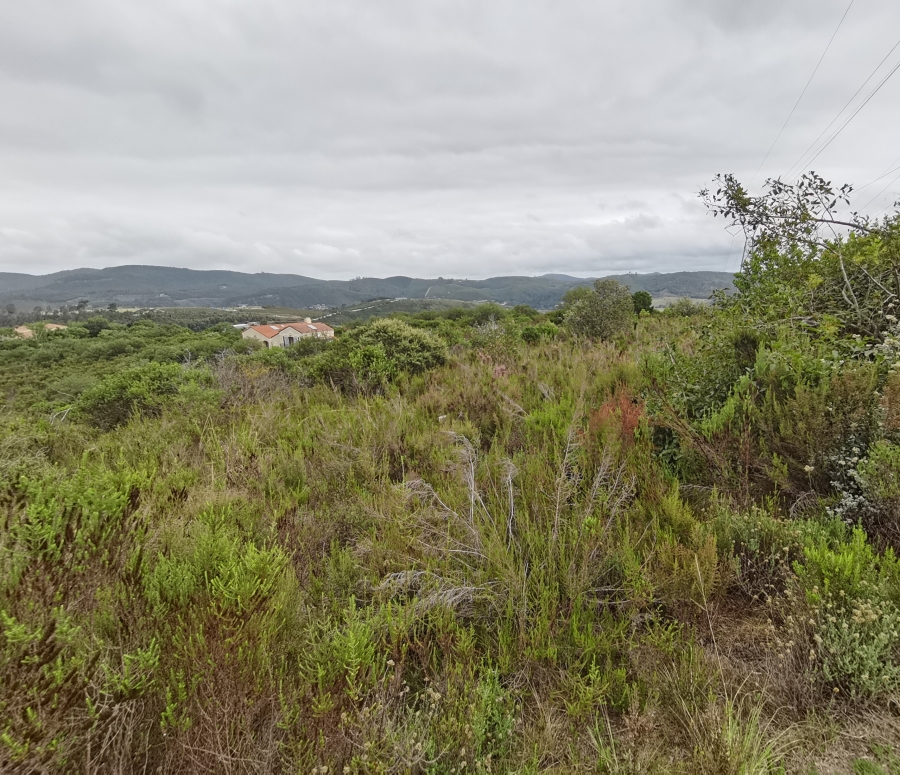 0 Bedroom Property for Sale in Eastford Downs Western Cape